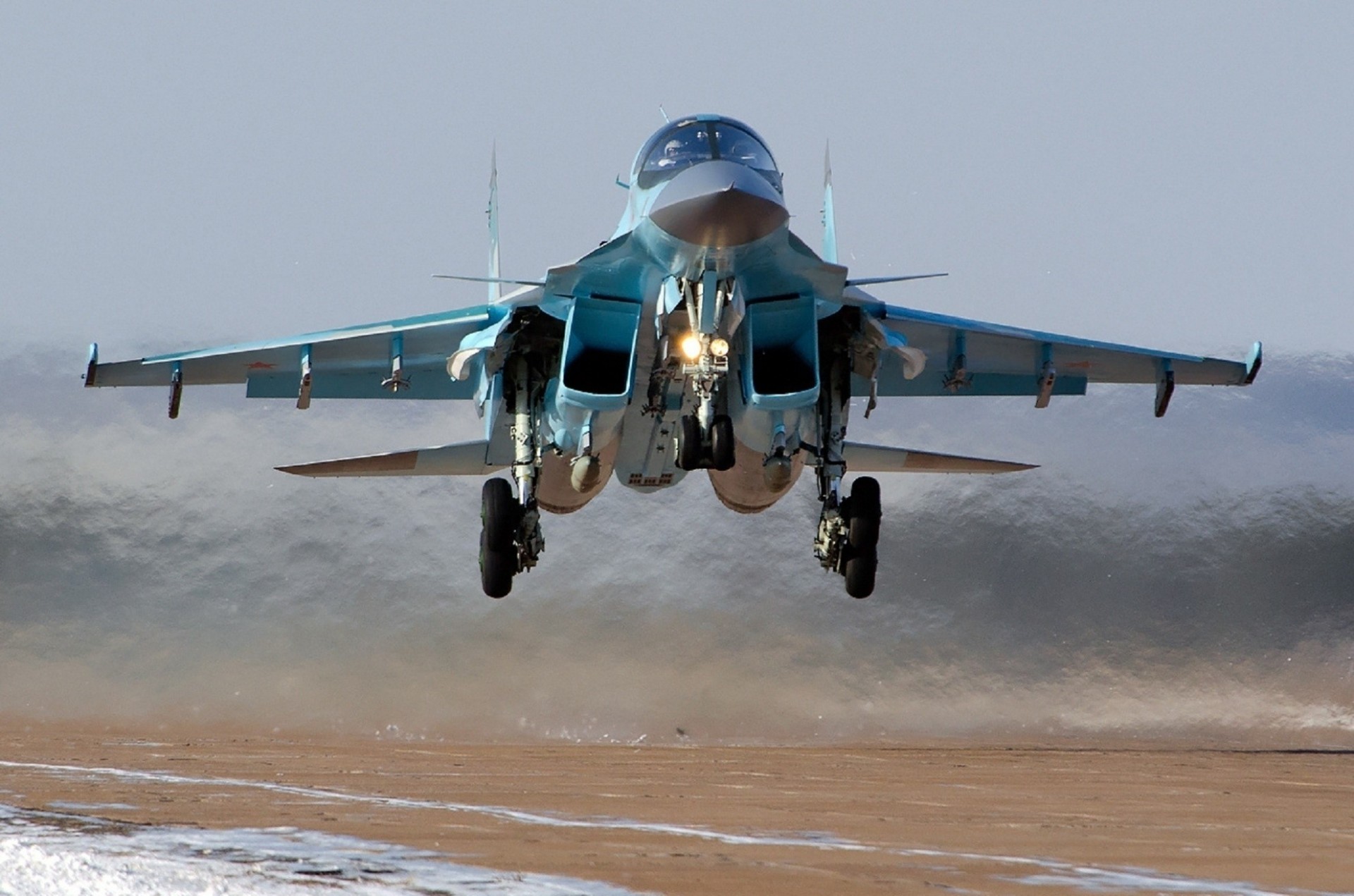 Многоцелевой дальний перехватчик су 30 - авиация россии
многоцелевой дальний перехватчик су 30 - авиация россии