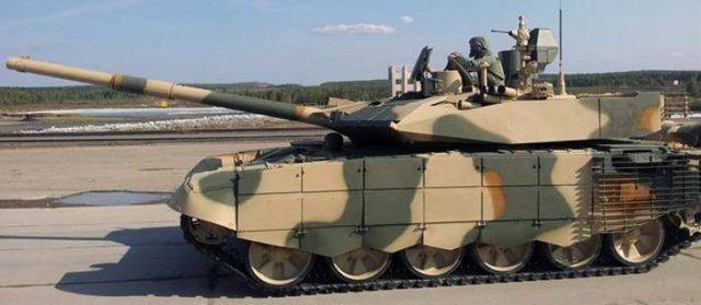 Мс-1 — советский легкий пехотный танк
