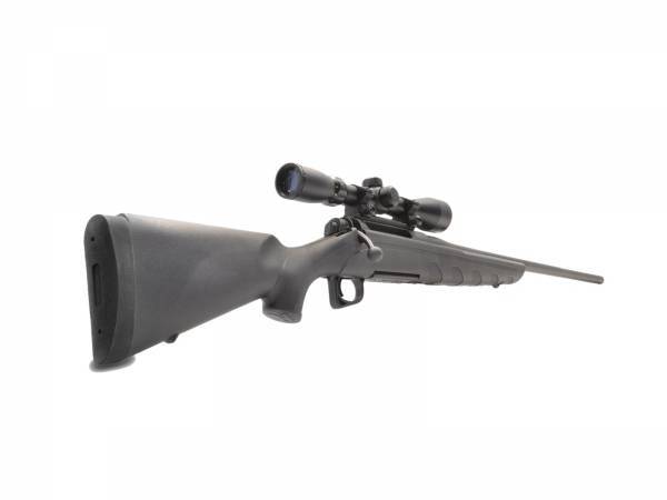Охотничья винтовка Remington 700