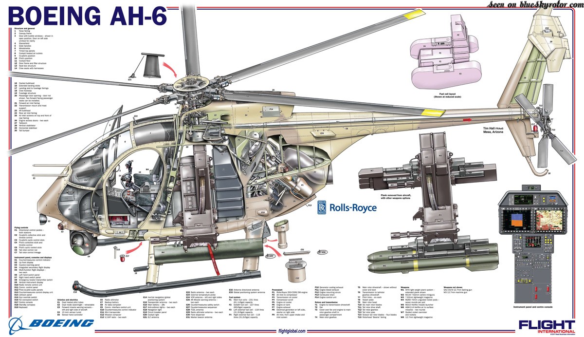 Многоцелевой транспортный вертолет ми-6.
