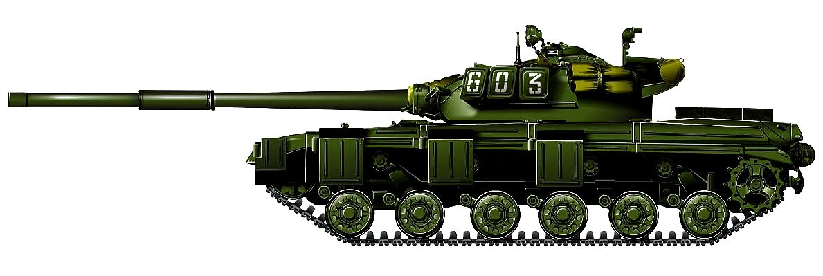 Основной боевой танк т-80 — викивоины