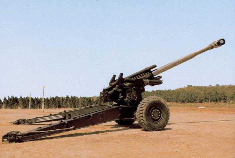 122-мм гаубица обр.1910/30 гг.