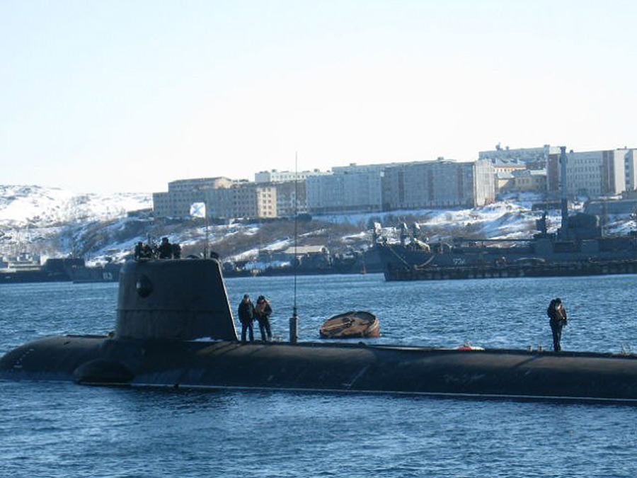 Подводные лодки россии: классы и характеристики современных атомных лодок вмф
