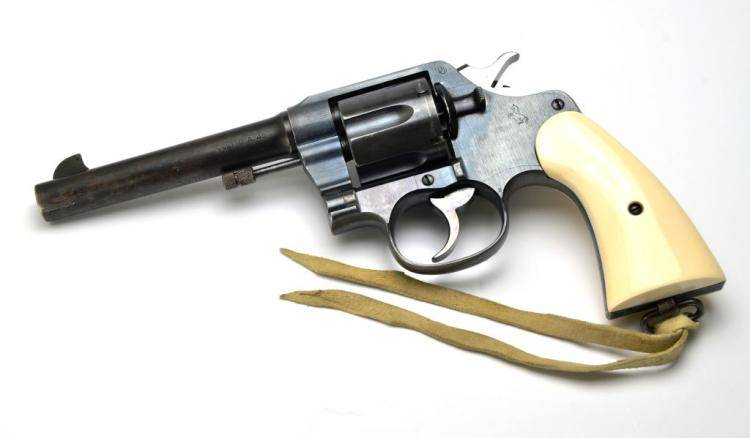 М1917 (револьвер) — википедия. что такое м1917 (револьвер)