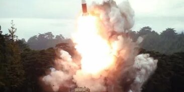 В чем опасность ракет средней и меньшей дальности - hi-news.ru
