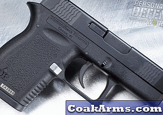 Gun review: standard manufacturing s333 thunderstruck double barrel revolver - the truth about guns