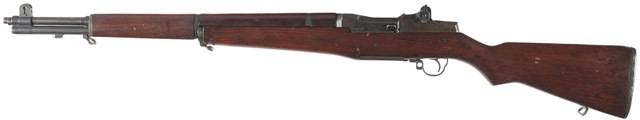 Winchester model 1897