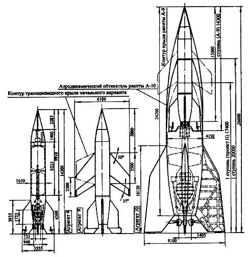 «чудо-ракета гитлера». как в третьем рейхе создавали «фау-2» | 42.tut.by