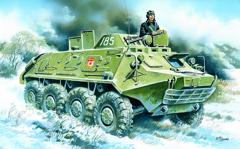 Lav-25 - lav-25
