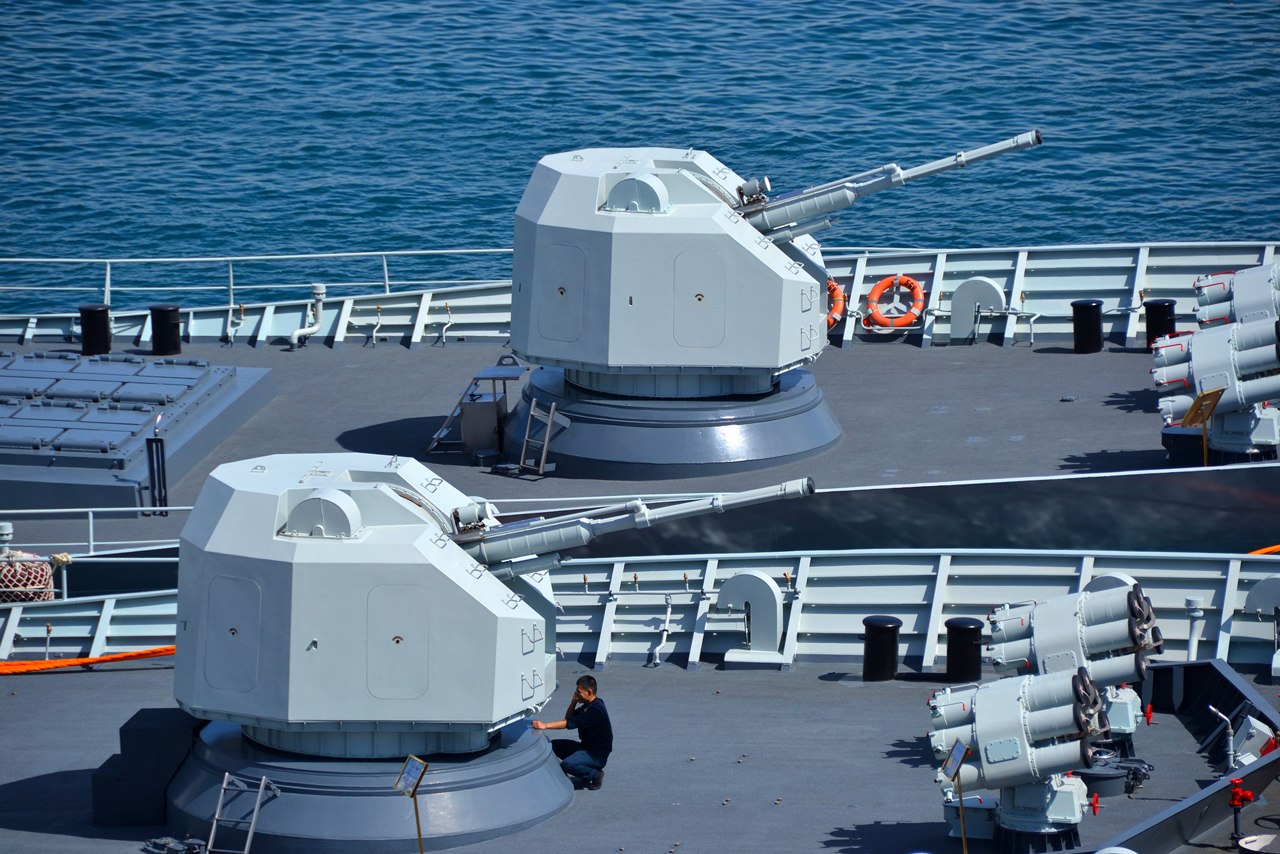 Береговой мобильный артиллерийский комплекс а-222 «берег» – военное оружие и армии мира