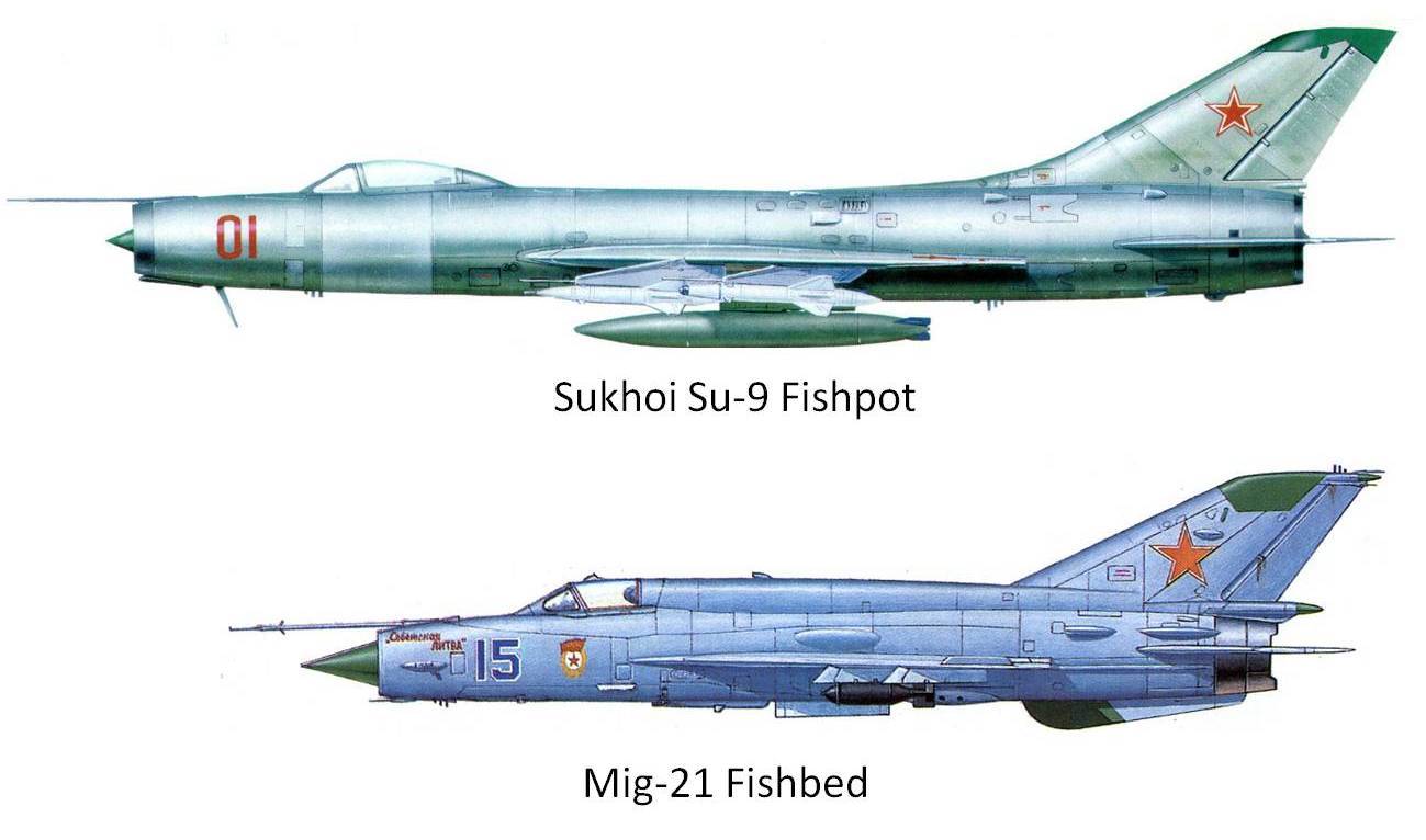 Истребитель-перехватчик су-9, технические характеристики ттх самолета с фото и видео, катастрофы с участием самолета