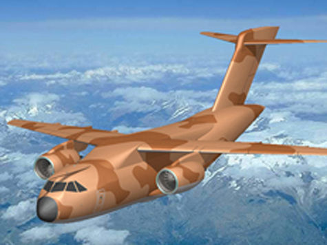 Ил-214 – будущее транспортной авиации или очередной провальный проект?
