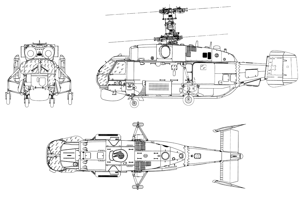Боевые вертолеты россии: описание и фото