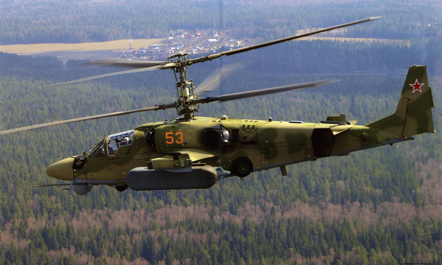 Ми-28: технические характеристики боевого вертолета ночной охотник, история