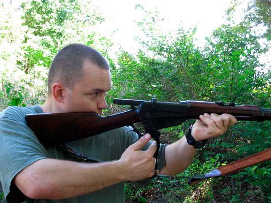 Winchester m1897 trench gun. почему это ружьё называли «окопная метла»? гладкоствольное ружье winchester m1897 конструкция и принцип действия