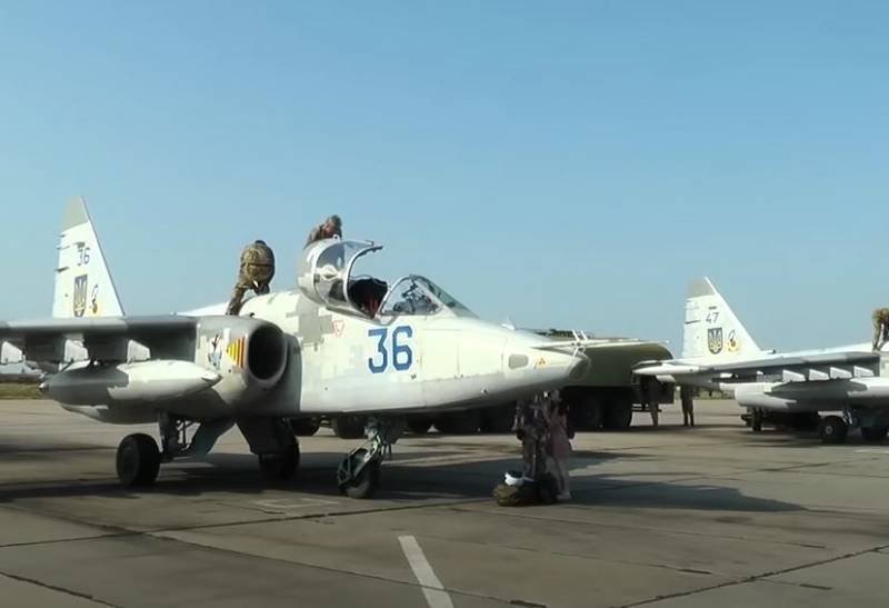 «успешно и с минимальными затратами»: какую роль су-25 «грач» сыграл в развитии российской штурмовой авиации