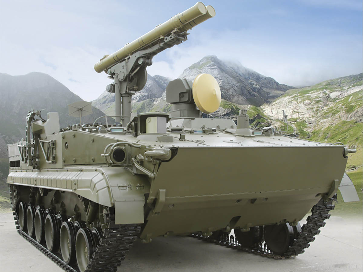 «большая эффективная дальность»: чем уникален российский противотанковый комплекс «хризантема-с» — рт на русском