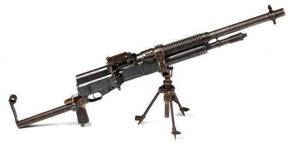 37-мм револьверное орудие hotchkiss — global wiki. wargaming.net