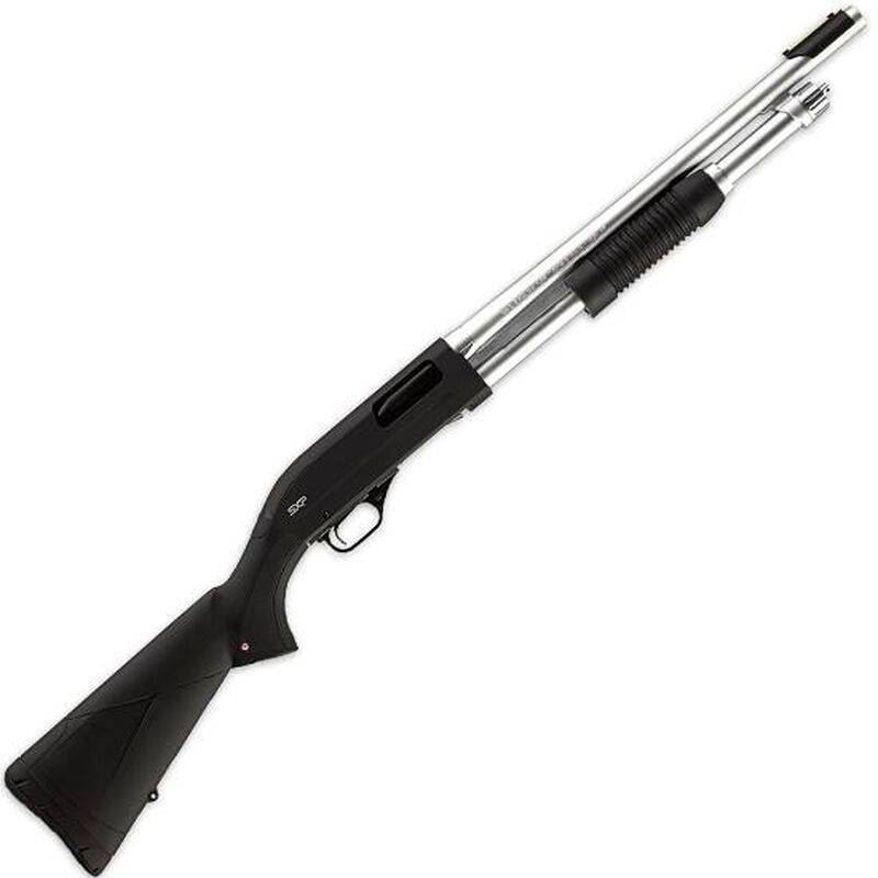 Гладкоствольное ружье Winchester Super X Pump