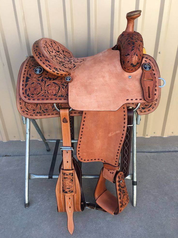 Седло для лошади: виды устройств и изготовление сиденья своими руками