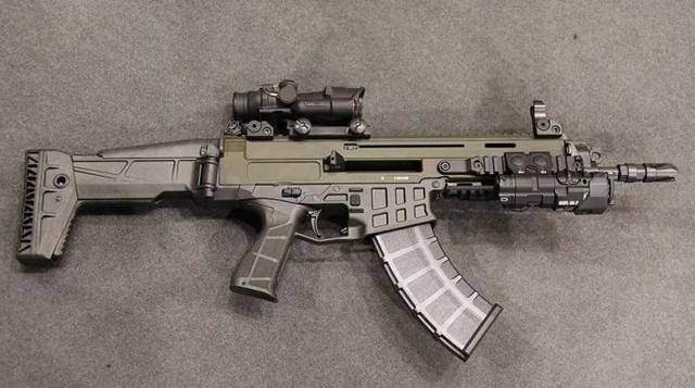 Cz 557 lux - новая модель чешской магазинной винтовки