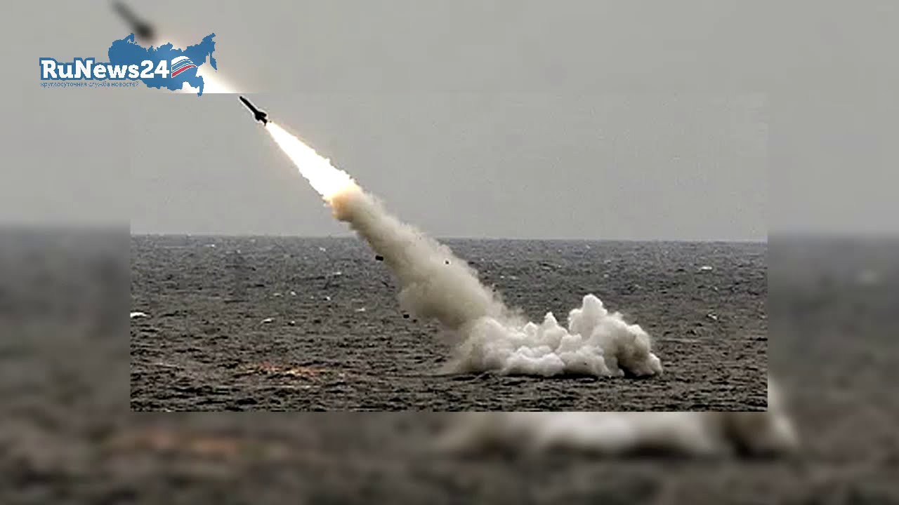 Сверхзвуковые и трудноуязвимые ракеты х-22 и кср-5