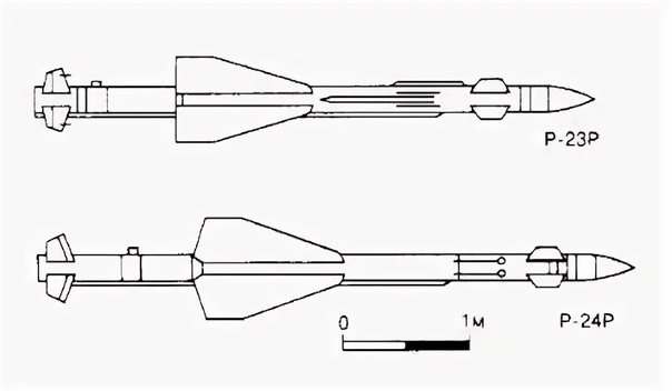 Р-27 (ракета воздух-воздух)