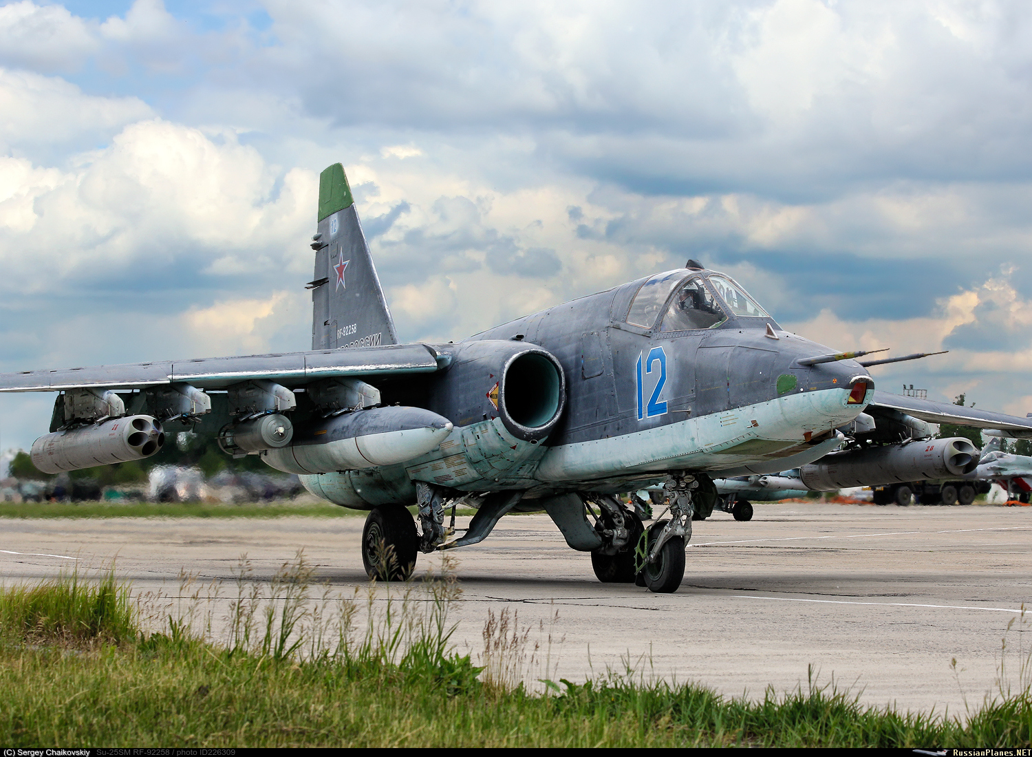 Su-25k