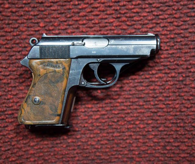 Mauser