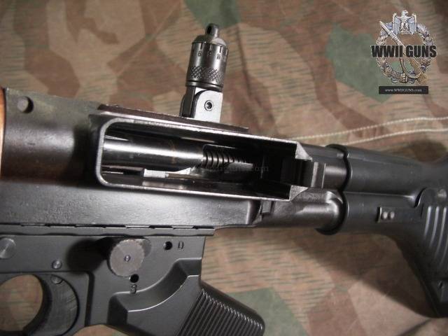Sport-systeme dittrich bd 1-5 винтовка — характеристики, фото, ттх