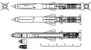 Р-1 (ракета) — википедия (с комментариями)