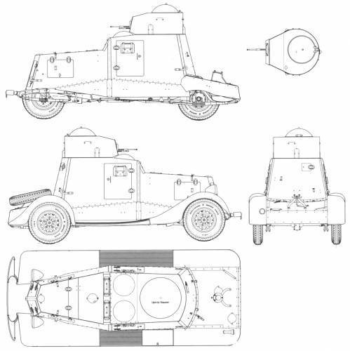 Чертеж карла 44