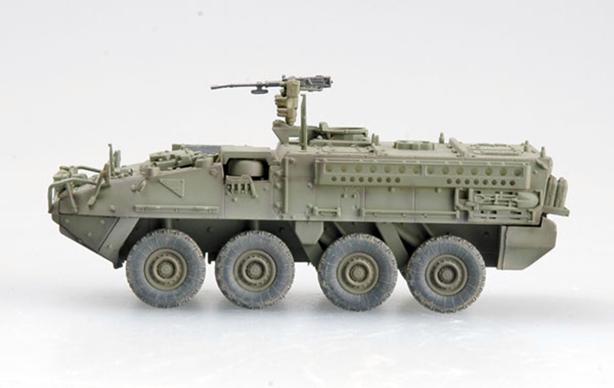 M1126 
stryker infantry carrier vehicle