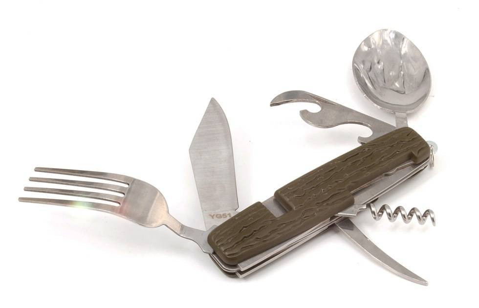 Ножи - всё о ножах: туристические ножи