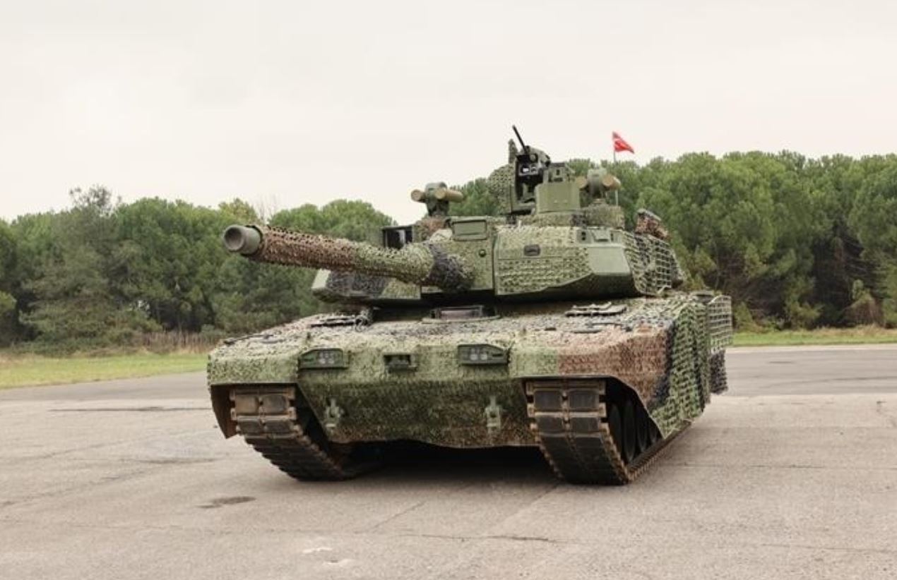 Броня крепка: лучшие отечественные танки
