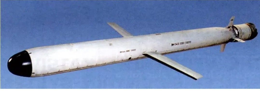 Убийственный ответ на tomahawk сша: ядерный самоходный рк-55 "рельеф"