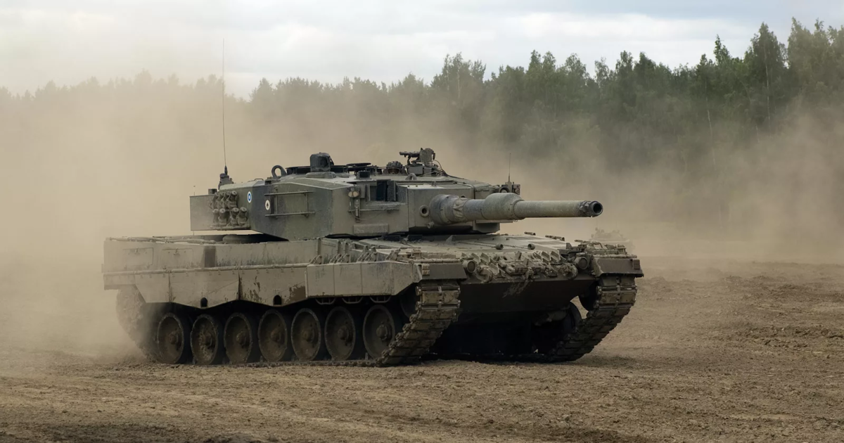 Немецкий леопард-2 - основной танк нато, история разработки и использование, конструкция и вооружение, характеристики, достоинства и недостатки, модификации