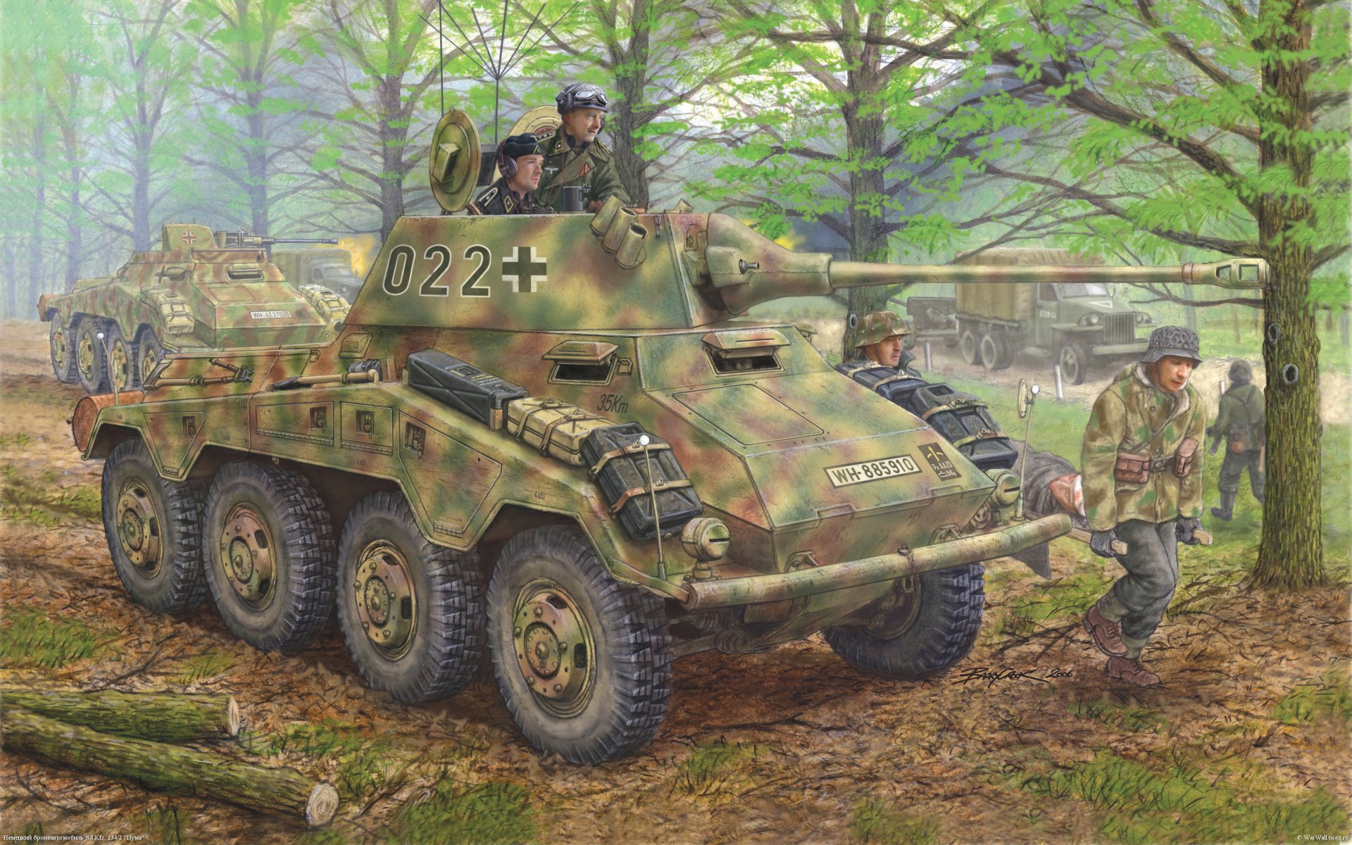 Легкий танк pz.kpfw.i panzerkampfwagen i, pz.i (sd.kfz.101) | колеса и гусеницы войны! | дзен