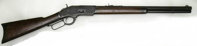 Winchester model 1894