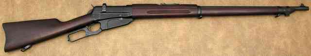 Mauser model 1895 - mauser model 1895 - qwe.wiki