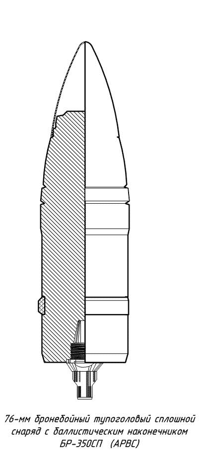 Бронебойный снаряд - armor-piercing shell