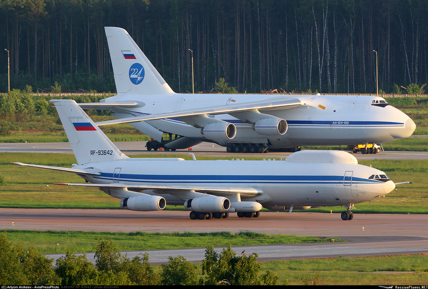Ил-80: самолёт судного дня, воздушный командный пункт, история создания, конструкция, характеристики (ттх)