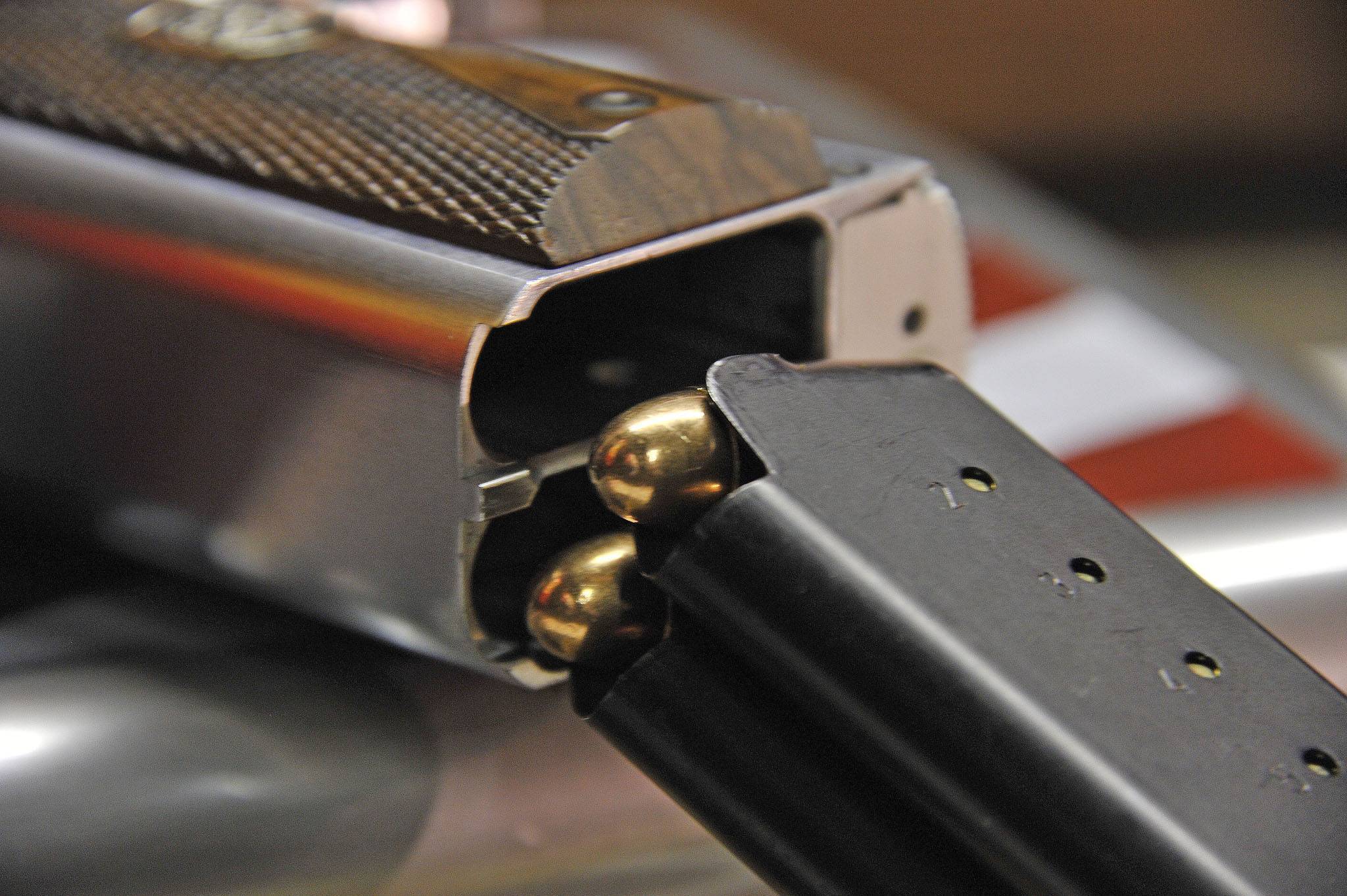 Пистолет af2001-a1 second century arsenal firearms — характеристики, ттх, фото