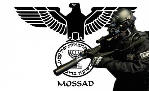«моссад»: как работает одна из самых мощных спецслужб мира