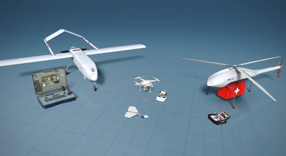 Список беспилотных летательных аппаратов — википедия. что такое список беспилотных летательных аппаратов