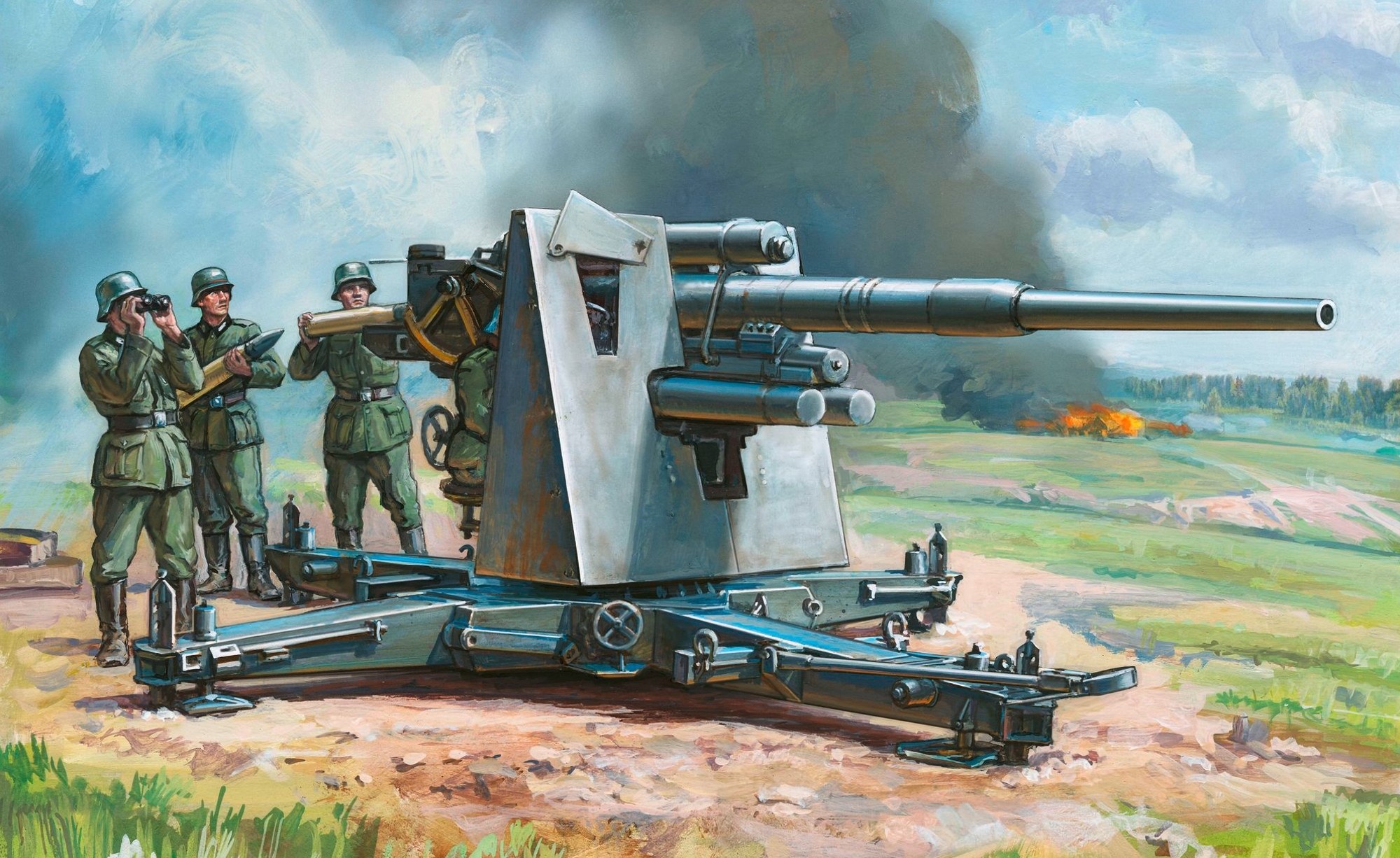 Сау 2с7 пион (2с7м малка) ттх. калибр. размеры. дальность стрельбы / артиллерия / артиллерия и минометы / стрелковое вооружение / арсенал-инфо.рф