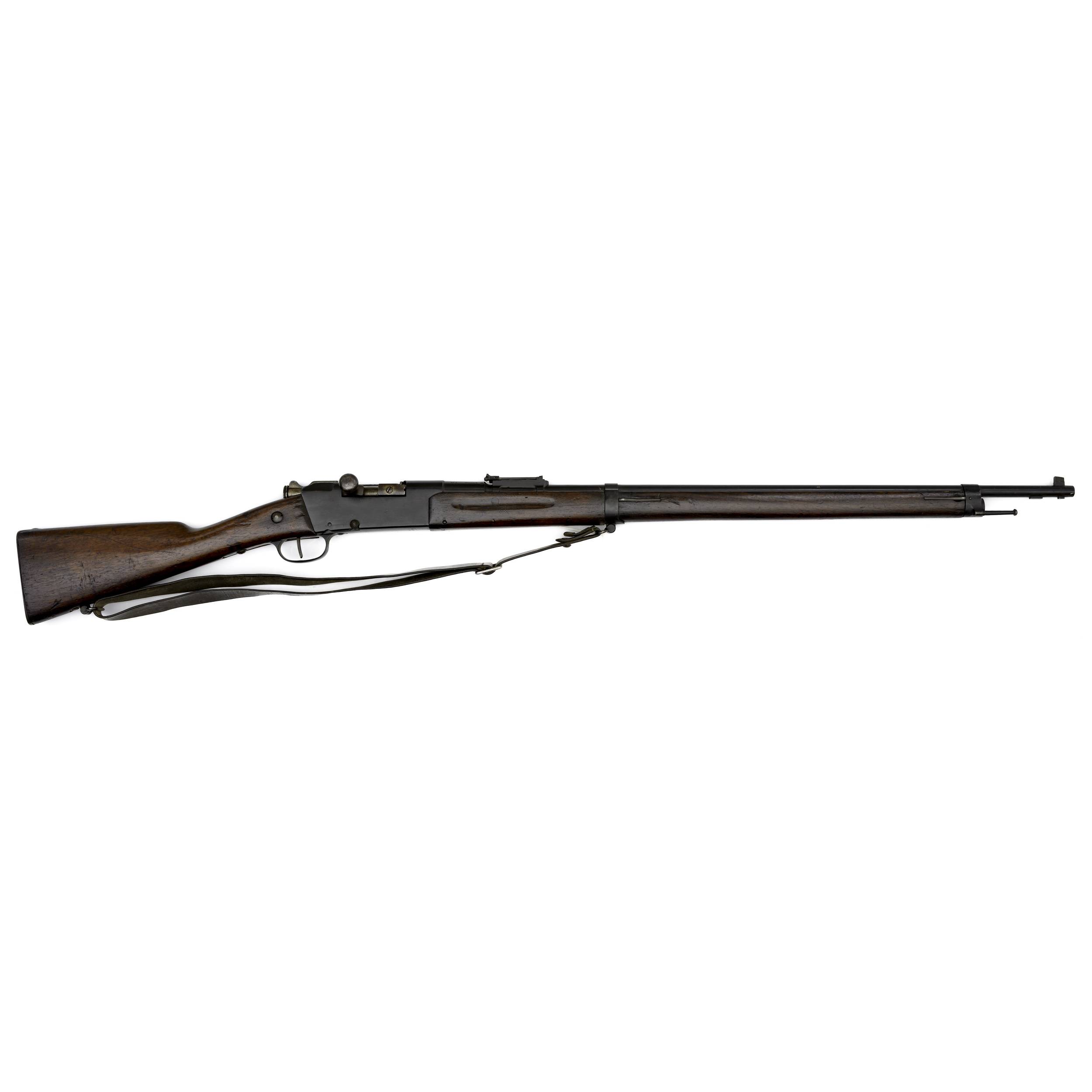 Lebel m1886 - вики