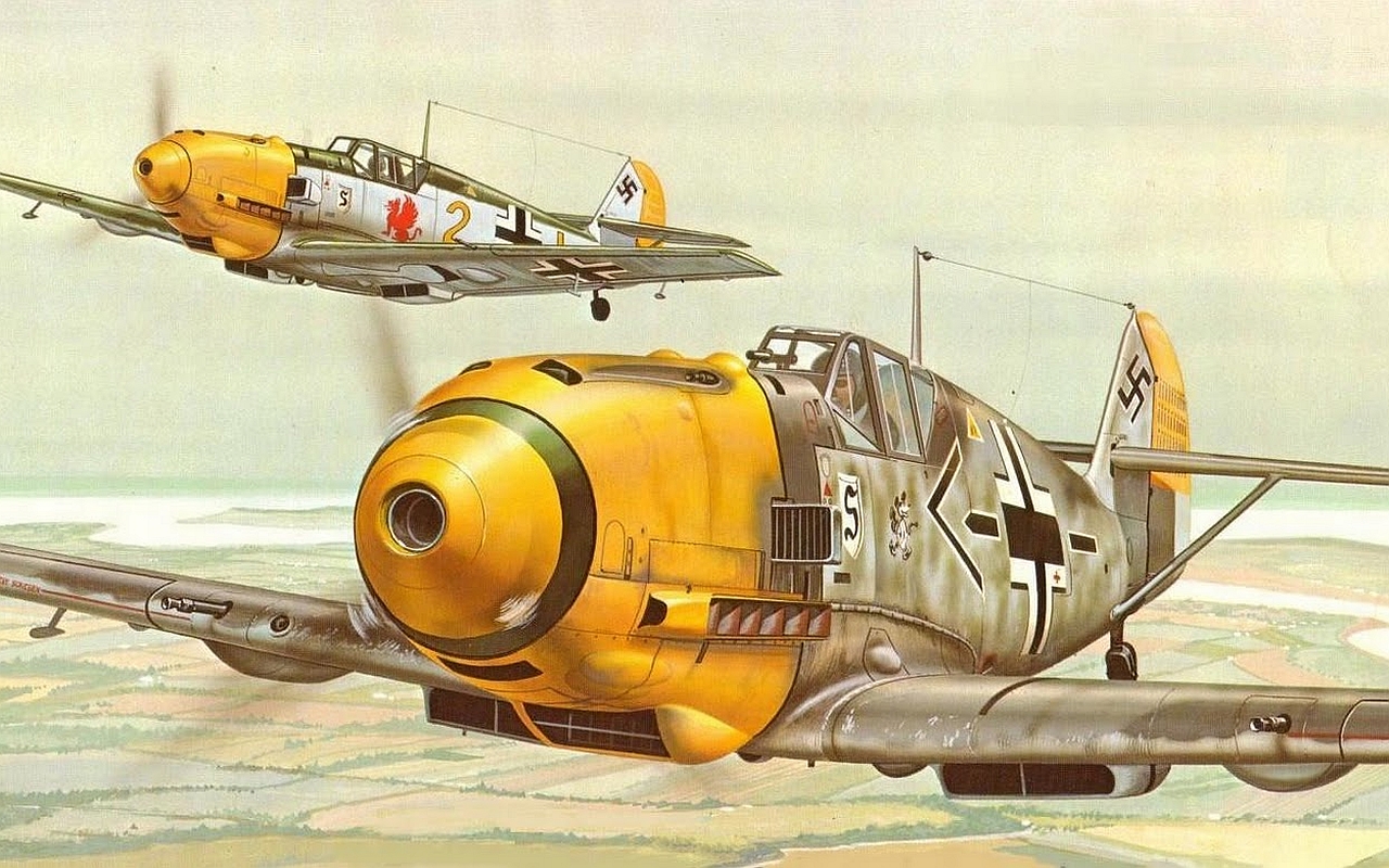 Messerschmitt bf.109t (мессершмитт bf.109t) — немецкий палубный истребитель-бомбардировщик времён второй мировой войны.