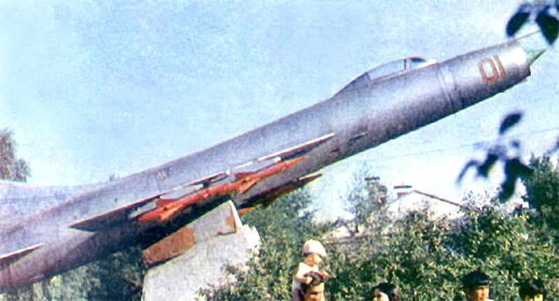 К-5 (ракета)