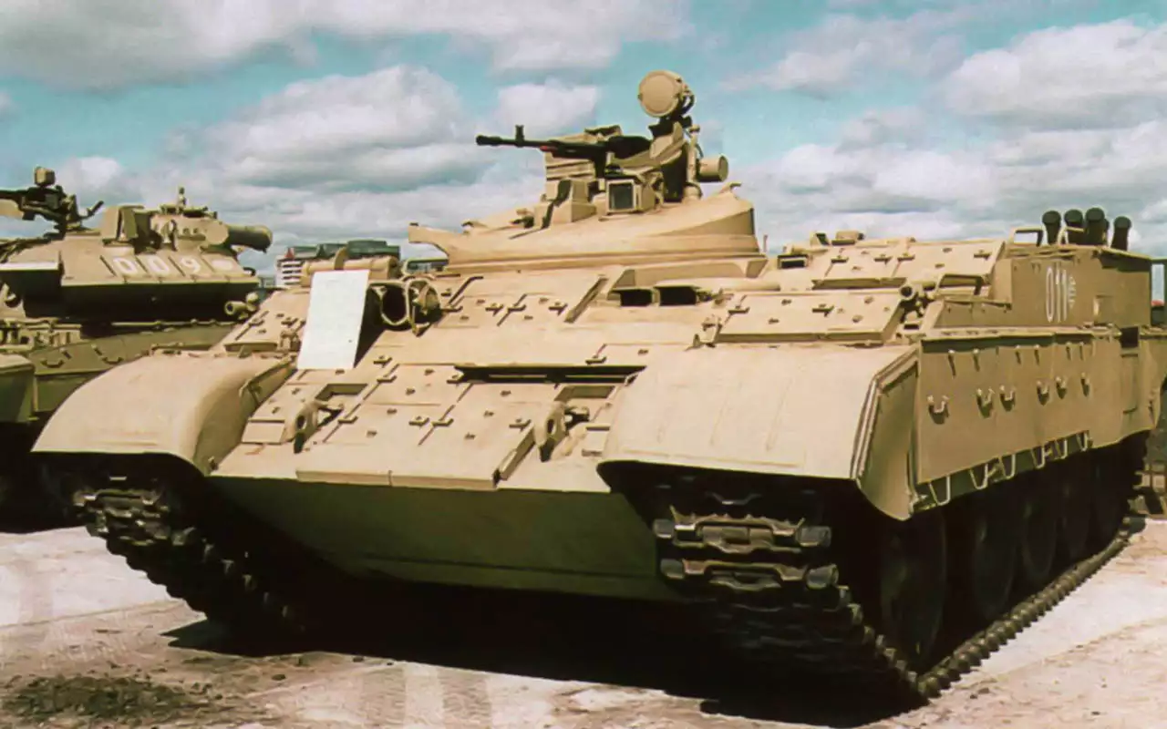 T 55a — средний танк сборной нации ix уровня